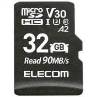 ドライブレコーダー用　ｍｉｃｒｏＳＤＨＣ　３２ＧＢ