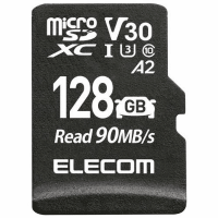 ドライブレコーダー用　ｍｉｃｒｏＳＤＸＣ　１２８ＧＢ　取寄品