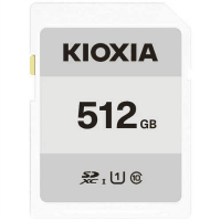 ＳＤベーシックモデル５１２ＧＢ　ＫＣＡ－ＳＤ５１２ＧＳ取寄品
