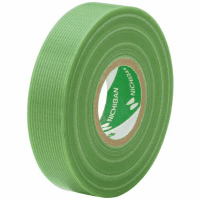 養生用テープ小巻　緑　１８４Ｓ－１５