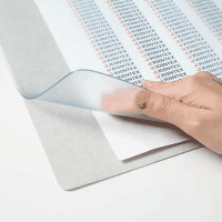 スカイマット再生クリアバイオマス　ＲＢＣ－１２７Ｗ