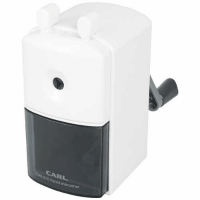 鉛筆削り　ＣＭＳ－３１０－Ｗ　ホワイト