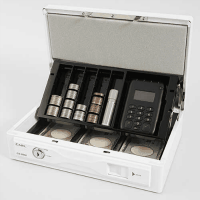 キャッシュボックス　ＣＢ－８８５０－Ｗ　ホワイト