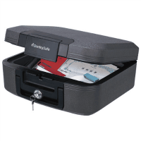 ポータブル耐火・防水保管庫　ＣＨＷ２０１２１