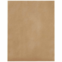 紙平袋　未晒Ｓ　２００枚　ＨＢＣ－Ｓ