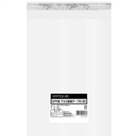 ＯＰＰ袋シールあり　Ｂ５　０．０２５ｍｍ厚　１００枚入