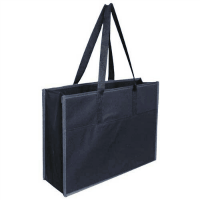 デニールポリエステルバッグＡ３ヨコ　Ｂ６００Ｄ－Ｍ