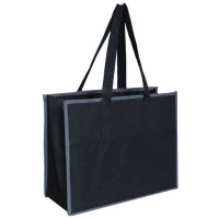 デニールポリエステルバッグＡ４ヨコ　Ｂ６００Ｄ－Ｓ