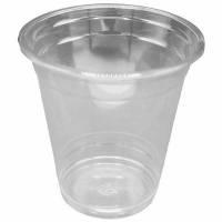 リサイクルＰＥＴカップ　９６口径　３７０ｍｌ　５０個