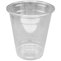 リサイクルＰＥＴカップ　９６口径　４２０ｍｌ　５０個