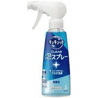 キュキュットＣＬＥＡＲ泡ＳＰ　無香性　本体２８０ｍＬ