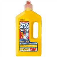 パイプユニッシュ　８００ｇ