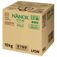 ＮＡＮＯＸ　ｏｎｅ　Ｐｒｏ　業務用コック付　１０ｋｇ