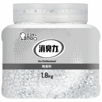 消臭力　業務用　ビーズ　本体　無香料　１．８ｋｇ
