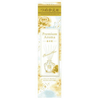 消臭力　ＰｒｅｍｉｕｍＡｒｏｍａＳｔｉｃｋ　詰替　金木犀