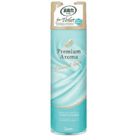 トイレ消臭力　ＰｒｅｍｉｕｍＡｒｏｍａスプレー　エターナ