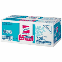 トイレクイックル　詰替え　１２０枚