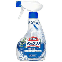 トイレマジックリン洗浄スプレー本体　３５０ｍＬ