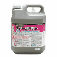 スケールアウト　４Ｌ