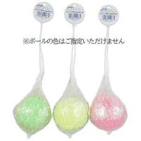 ニューパラトイレボール