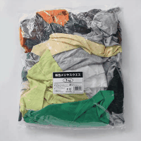 メリヤスウエス　色物