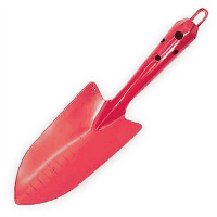 カラー共柄移植ゴテ　ピンク