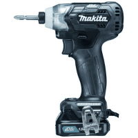 充電式インパクトドライバ（黒）　ＴＤ１１１ＤＳＨＸＢ