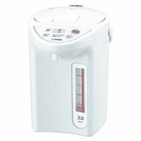 マイコン沸とう電動ポット　３．０Ｌ　ＰＤＲ－Ｇ３０１Ｗ