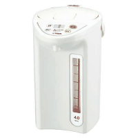 マイコン沸とう電動ポット　４．０Ｌ　ＰＤＲ－Ｇ４０１Ｗ