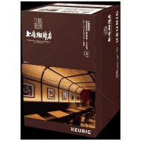 キューリグ　上島珈琲店オリジナル　１２個 ※