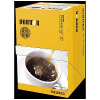 キューリグ　ドトールオリジナル　１２個 ※