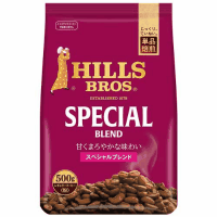 ヒルス　スペシャルブレンド　５００ｇ ※