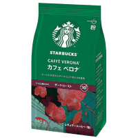 スターバックス　カフェ　ベロナ　１４０ｇ ※
