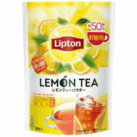 レモンティーパウダー　４００ｇ ※