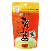 こんぶ茶　７０ｇ ※