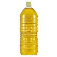 お～いお茶　緑茶ＰＥＴ　ラベルレス　２Ｌ　９本 ※