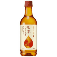 生茶ほうじ煎茶ＰＥＴ　５２５ｍＬ　２４本 ※