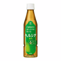 ヘルシア緑茶ＰＥＴスリム　３５０ｍＬ　２４本 ※