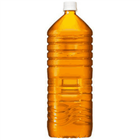 午後の紅茶　おいしい無糖２Ｌラベルレス９本 ※