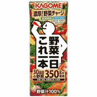 野菜一日これ一本　２００ｍＬ　２４本 ※