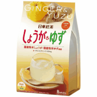 しょうがゆず　８本入 ※