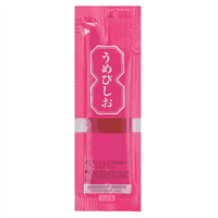 うめびしお７ｇ　４０包 ※