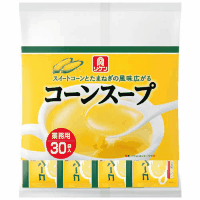 コーンスープ業務用　３０袋入 ※