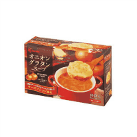 オニオングラタンスープ　１０食 ※