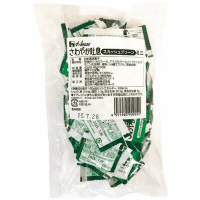 さわやか吐息スカッシュグリーン　１００袋 ※