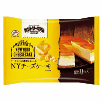 カントリーマアム　ＮＹチーズケーキ　１０７ｇ ※