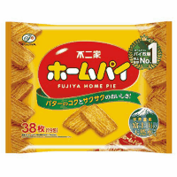 ホームパイ　３８枚（１９包） ※