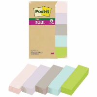 ポストイット強粘着再生紙　５０×１５　７００ＳＳ－ＡＰ２