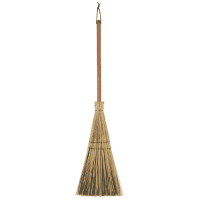 コンボほうき　短柄　ＢＲ１８０