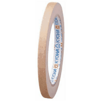 バッグシーリングテープ紙　ＨＵ－００１－１７　クラフト